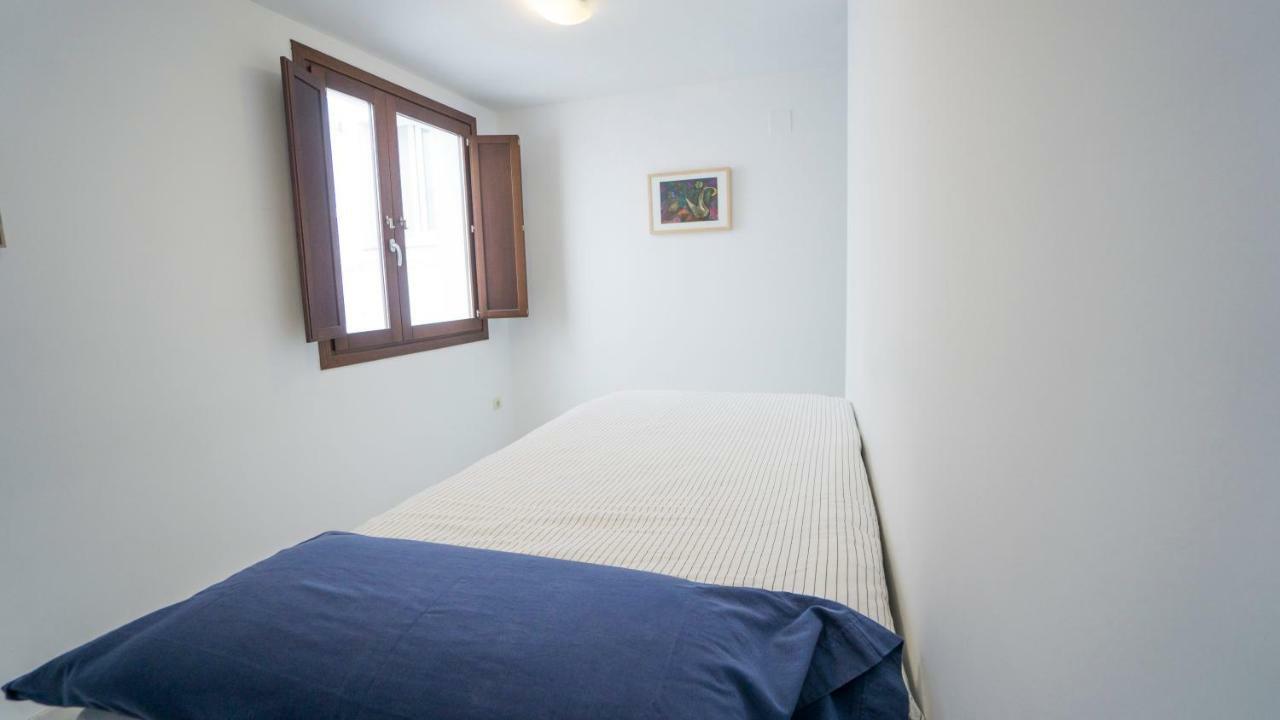 Rentalsevilla Espacioso Duplex En La Puerta Real Esterno foto